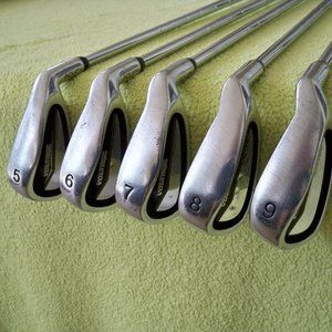 mens golf clubs 5 6 7 8 9 irons